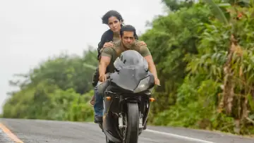 Backdrop to the movie "Ek Tha Tiger" #1444504