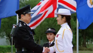 Backdrop to the movie "The Inspector Wears Skirts II" #948433