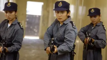 Backdrop to the movie "The Inspector Wears Skirts II" #948434