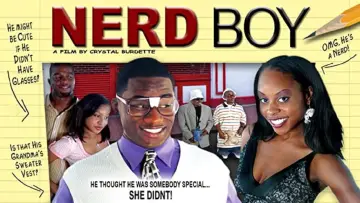 Backdrop to the movie "Nerd Boy" #1584615