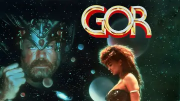 Backdrop to the movie "Gor" #742182