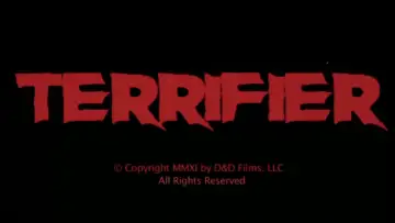 Backdrop to the movie "Terrifier" #1018477