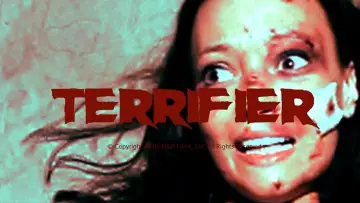Backdrop to the movie "Terrifier" #1018479