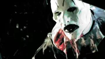 Backdrop to the movie "Terrifier" #1018480
