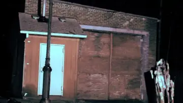 Backdrop to the movie "Terrifier" #1018481