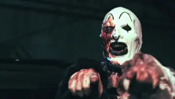 Backdrop to the movie "Terrifier" #1018486