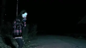 Backdrop to the movie "Terrifier" #1018487