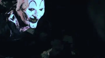 Backdrop to the movie "Terrifier" #1018488