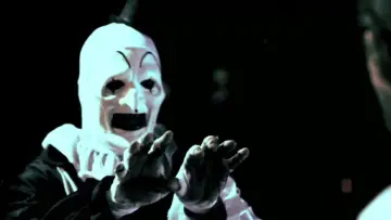 Backdrop to the movie "Terrifier" #1018490