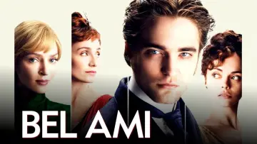 Backdrop to the movie "Bel Ami" #666206