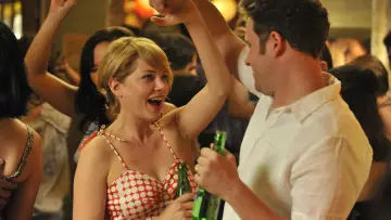 Backdrop to the movie "Take This Waltz" #290050