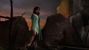 Backdrop to the movie "Gate of Flesh" #1142008