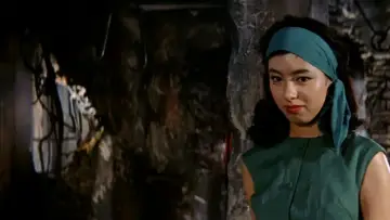 Backdrop to the movie "Gate of Flesh" #764837