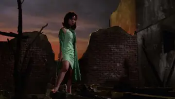 Backdrop to the movie "Gate of Flesh" #764843
