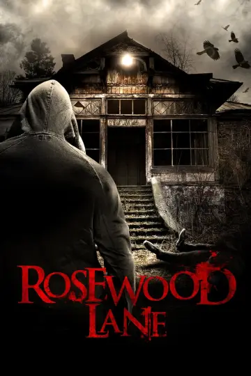 Poster to the movie "Rosewood Lane" #1094599
