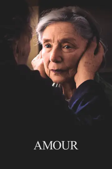 Poster to the movie "Amour" #972502