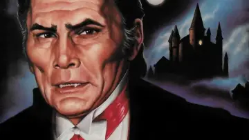 Backdrop to the movie "Dracula" #1079187