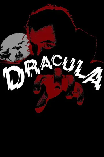 Poster to the movie "Dracula" #1079193