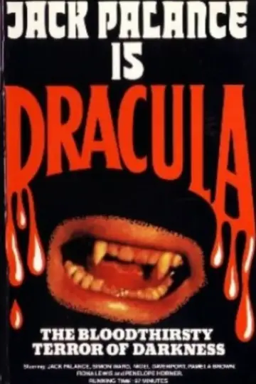 Poster to the movie "Dracula" #1079194