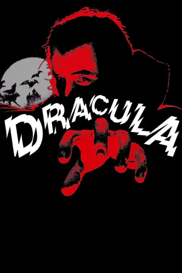 Poster to the movie "Dracula" #1079196