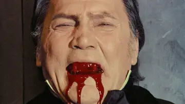 Backdrop to the movie "Dracula" #436109