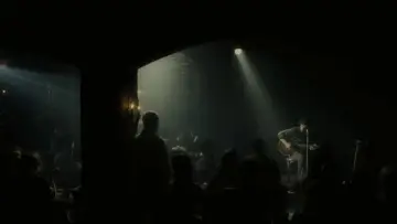 Backdrop to the movie "Inside Llewyn Davis" #1208555