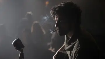 Backdrop to the movie "Inside Llewyn Davis" #232820