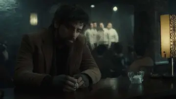 Backdrop to the movie "Inside Llewyn Davis" #881691