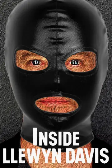 Poster to the movie "Inside Llewyn Davis" #881712