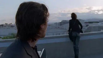Backdrop to the movie "Knight of Cups" #1067210