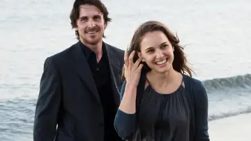 Backdrop to the movie "Knight of Cups" #424766