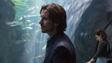 Backdrop to the movie "Knight of Cups" #424772