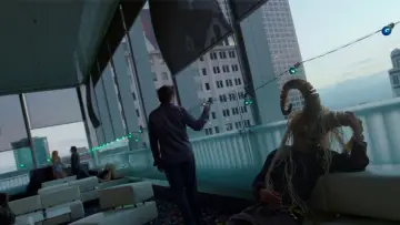 Backdrop to the movie "Knight of Cups" #900298