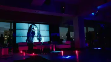 Backdrop to the movie "Knight of Cups" #900310