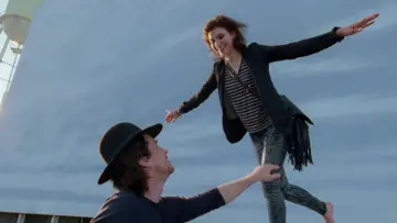 Backdrop to the movie "Knight of Cups" #900322