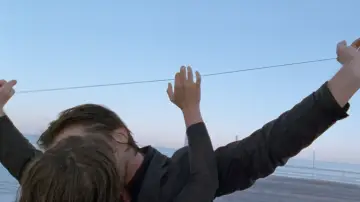 Backdrop to the movie "Knight of Cups" #900324