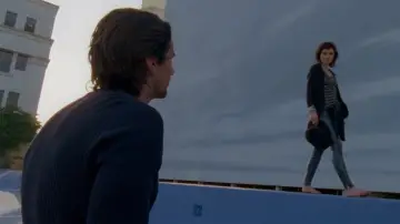 Backdrop to the movie "Knight of Cups" #900325