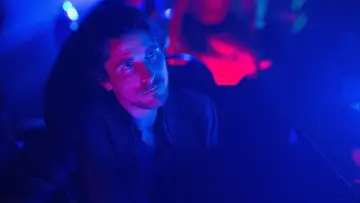 Backdrop to the movie "Knight of Cups" #900327
