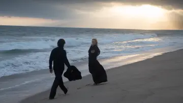 Backdrop to the movie "Knight of Cups" #900331