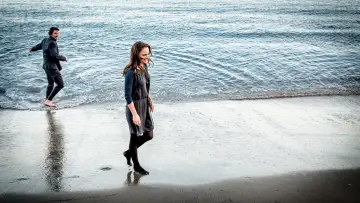 Backdrop to the movie "Knight of Cups" #900333