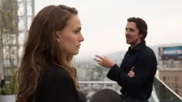 Backdrop to the movie "Knight of Cups" #900334