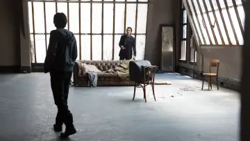 Backdrop to the movie "Knight of Cups" #900342