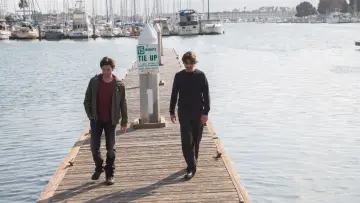Backdrop to the movie "Knight of Cups" #900343