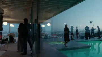 Backdrop to the movie "Knight of Cups" #900387