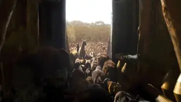 Backdrop to the movie "Noah" #321035