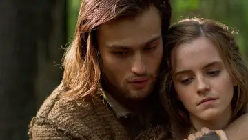 Backdrop to the movie "Noah" #321038