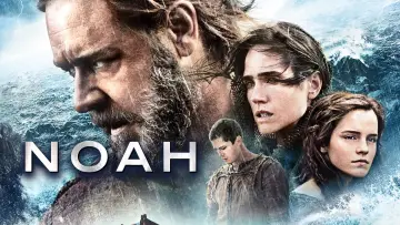 Backdrop to the movie "Noah" #89252