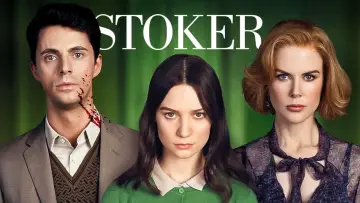 Backdrop to the movie "Stoker" #117811