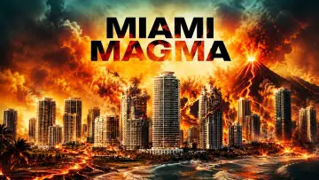 Backdrop to the movie "Miami Magma" #1100683