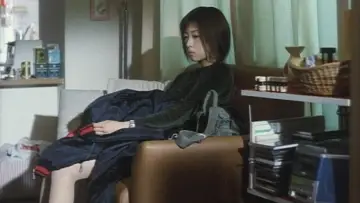 Backdrop to the movie "Perfect Blue: Yume Nara Samete" #1058270
